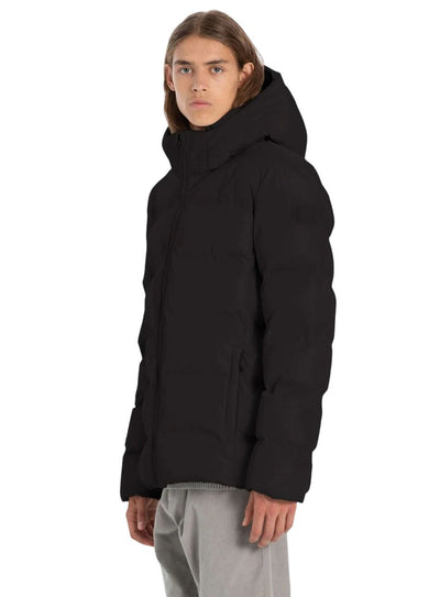 Manteau matelassé Point Zero Hommes - 8032