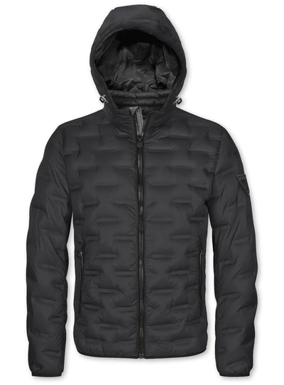 Manteau matelassé Point Zéro Hommes - 8262