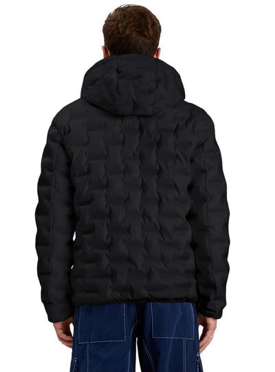 Manteau matelassé Point Zéro Hommes - 8262