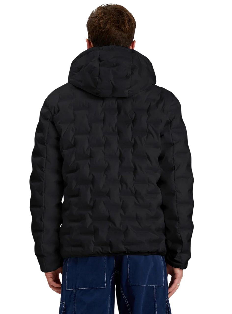 Manteau matelassé Point Zéro Hommes - 8262