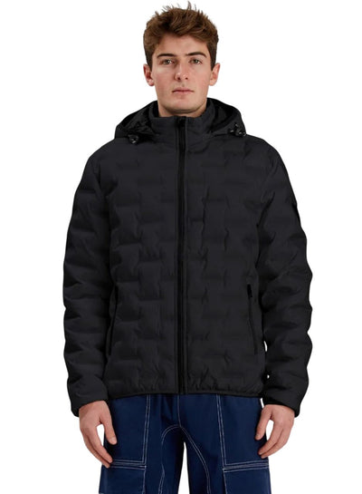 Manteau matelassé Point Zéro Hommes - 8262