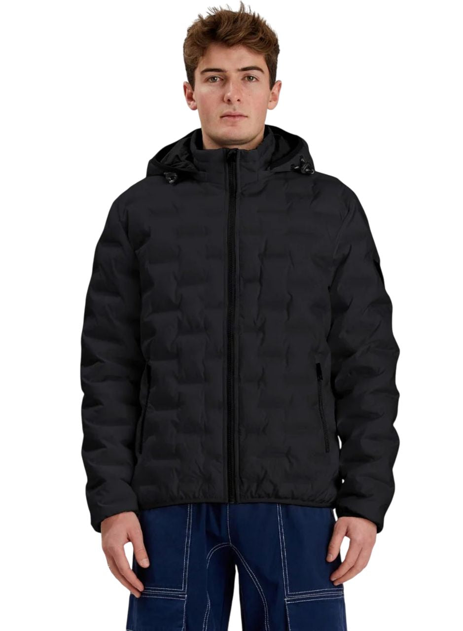 Manteau matelassé Point Zéro Hommes - 8262