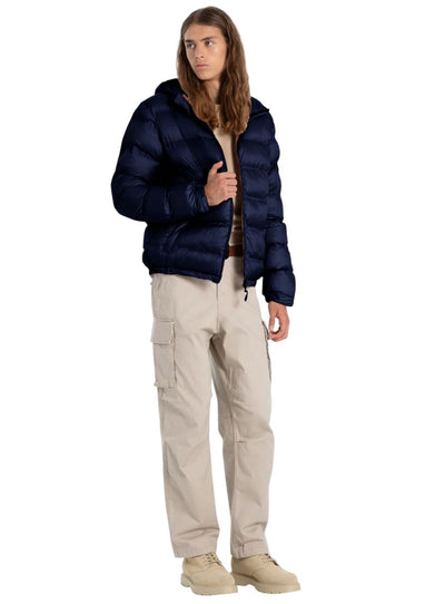 Manteau léger Point Zéro Hommes - 8263