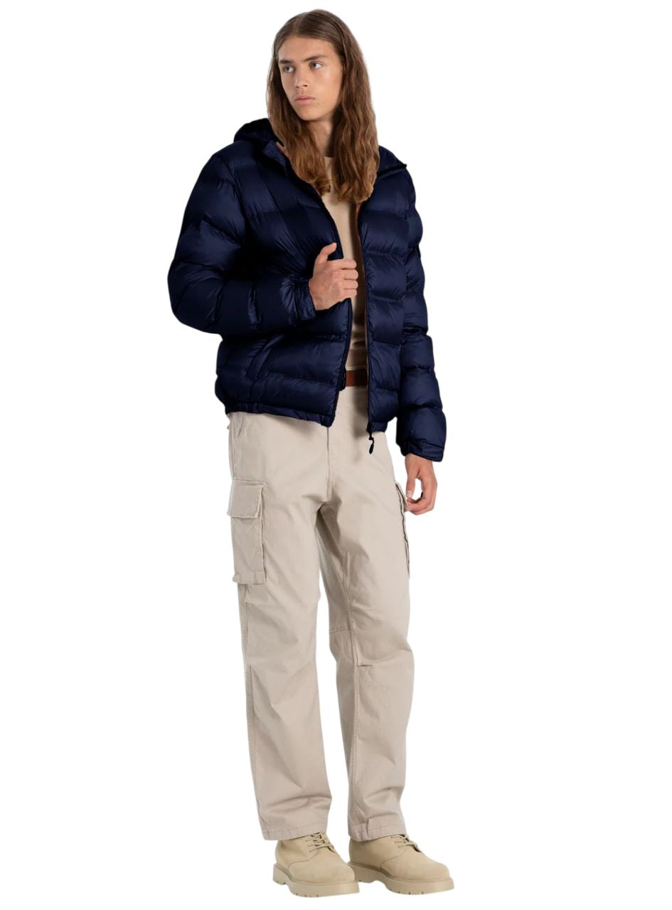 Manteau léger Point Zéro Hommes - 8263