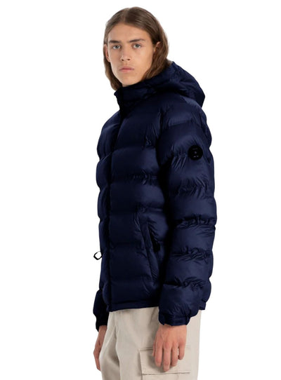 Manteau léger Point Zéro Hommes - 8263