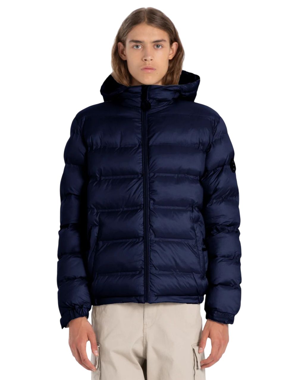 Manteau léger Point Zéro Hommes - 8263