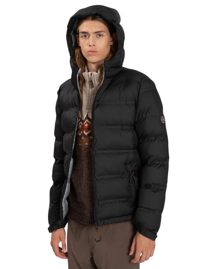 Manteau léger Point Zéro Hommes - 8263