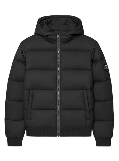 Manteau léger Point Zéro Hommes - 8263