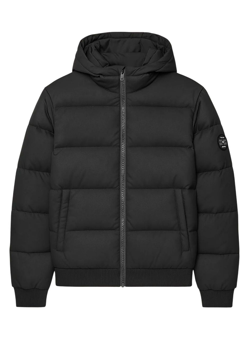 Manteau léger Point Zéro Hommes - 8263
