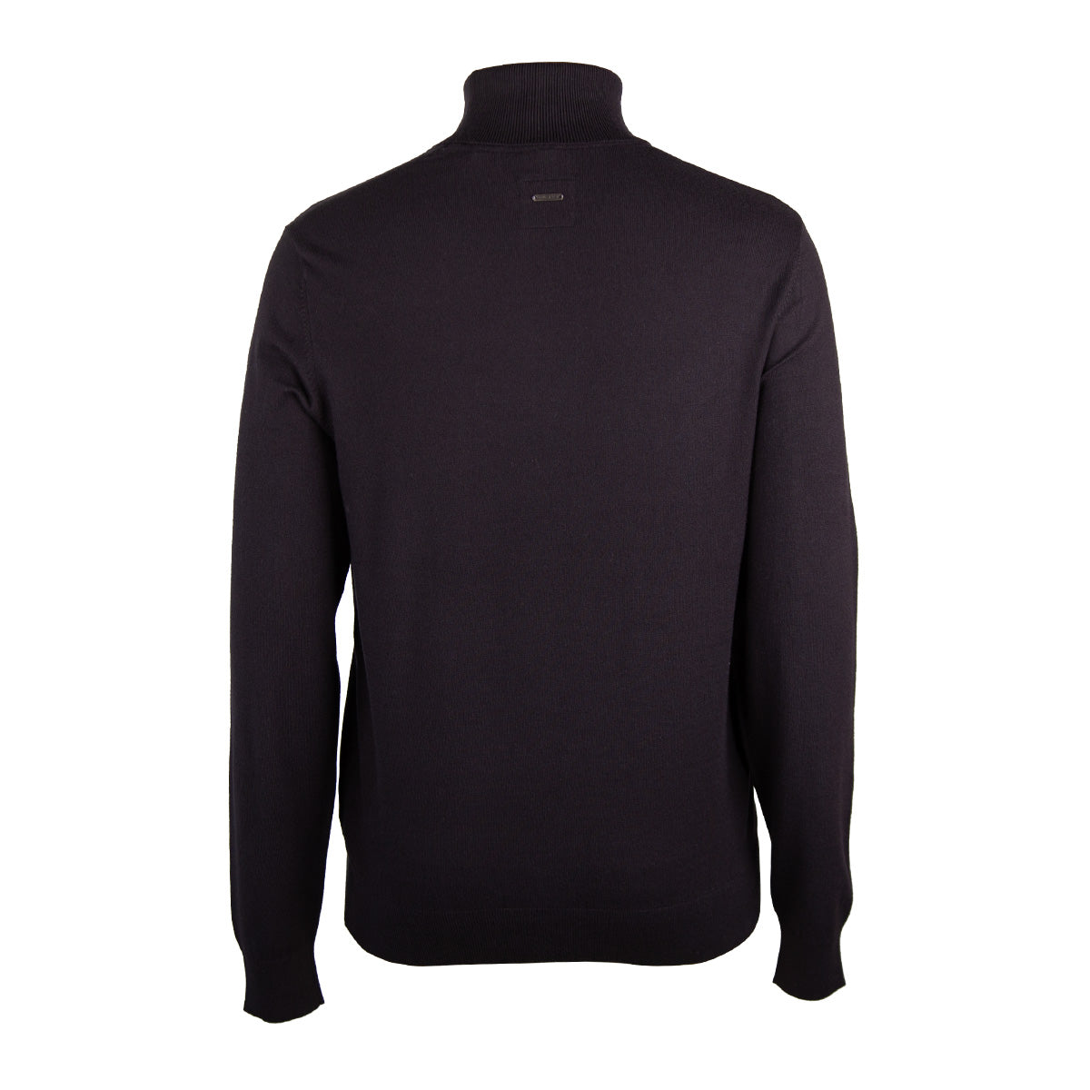 CASHEMIRE TURTLE NECK - Chandail à col roulé pour hommes - Point Zéro