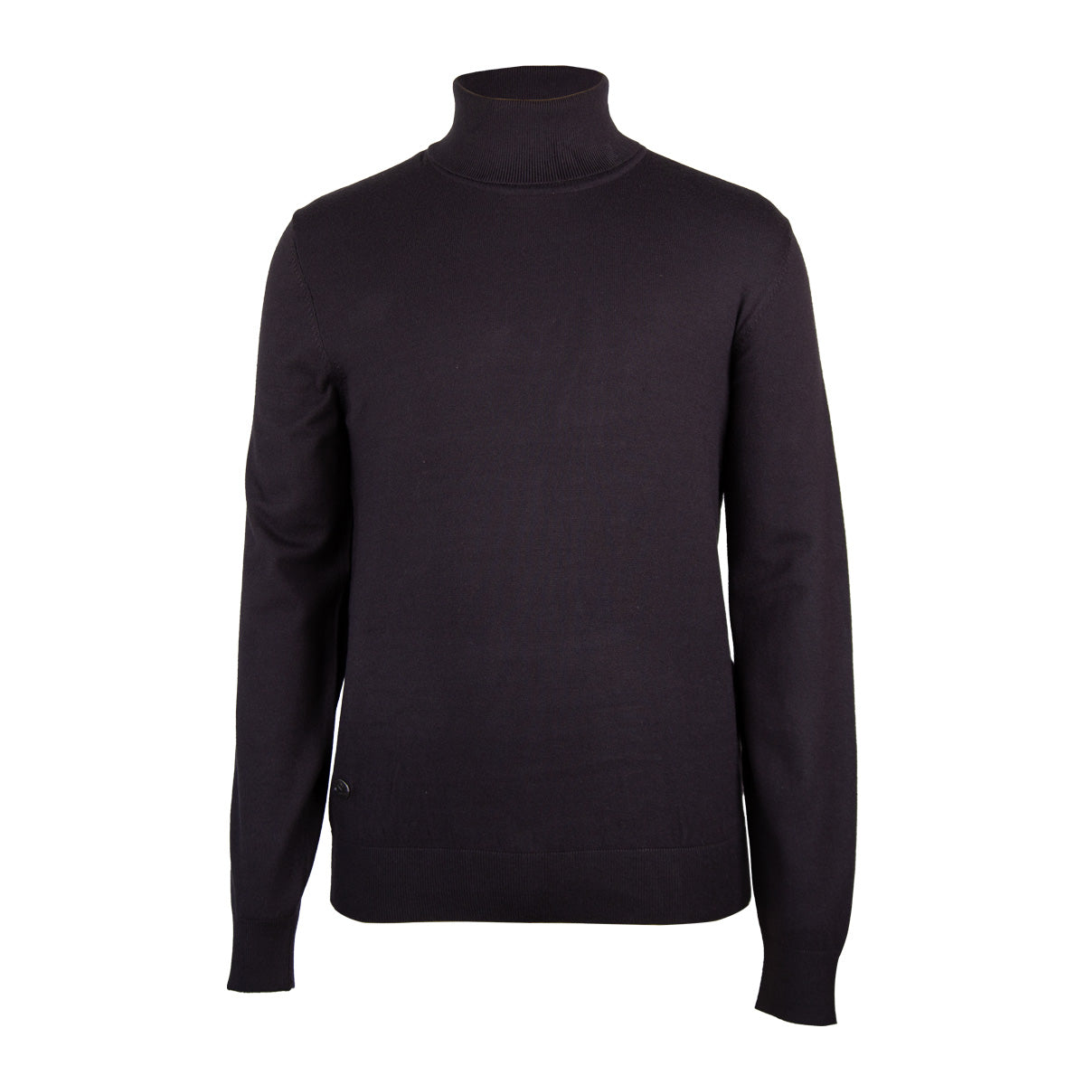 CASHEMIRE TURTLE NECK - Chandail à col roulé pour hommes - Point Zéro
