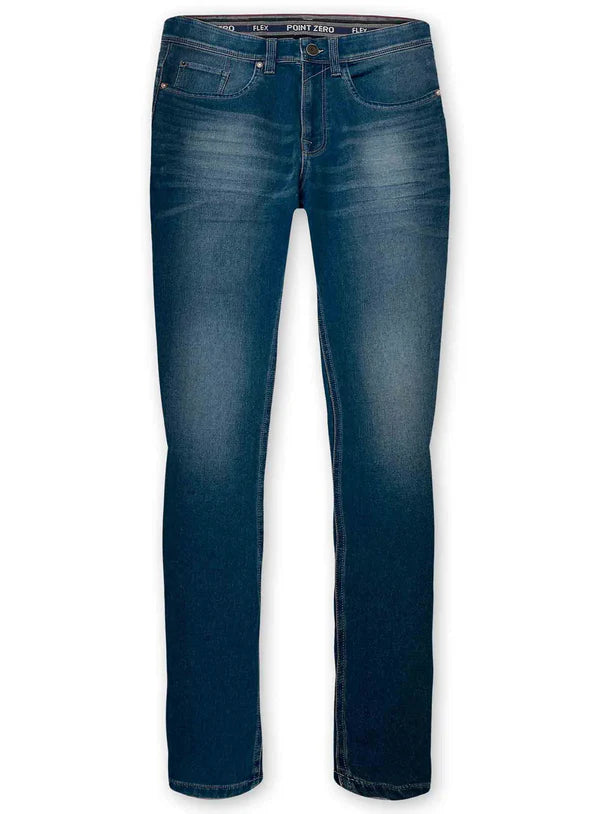 SAM SLIM JEANS - Jeans pour hommes - Point zero