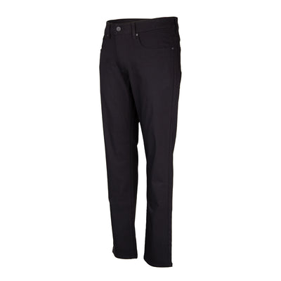 SLIM 5 POCKET PANT - Men's pants - Point Zéro