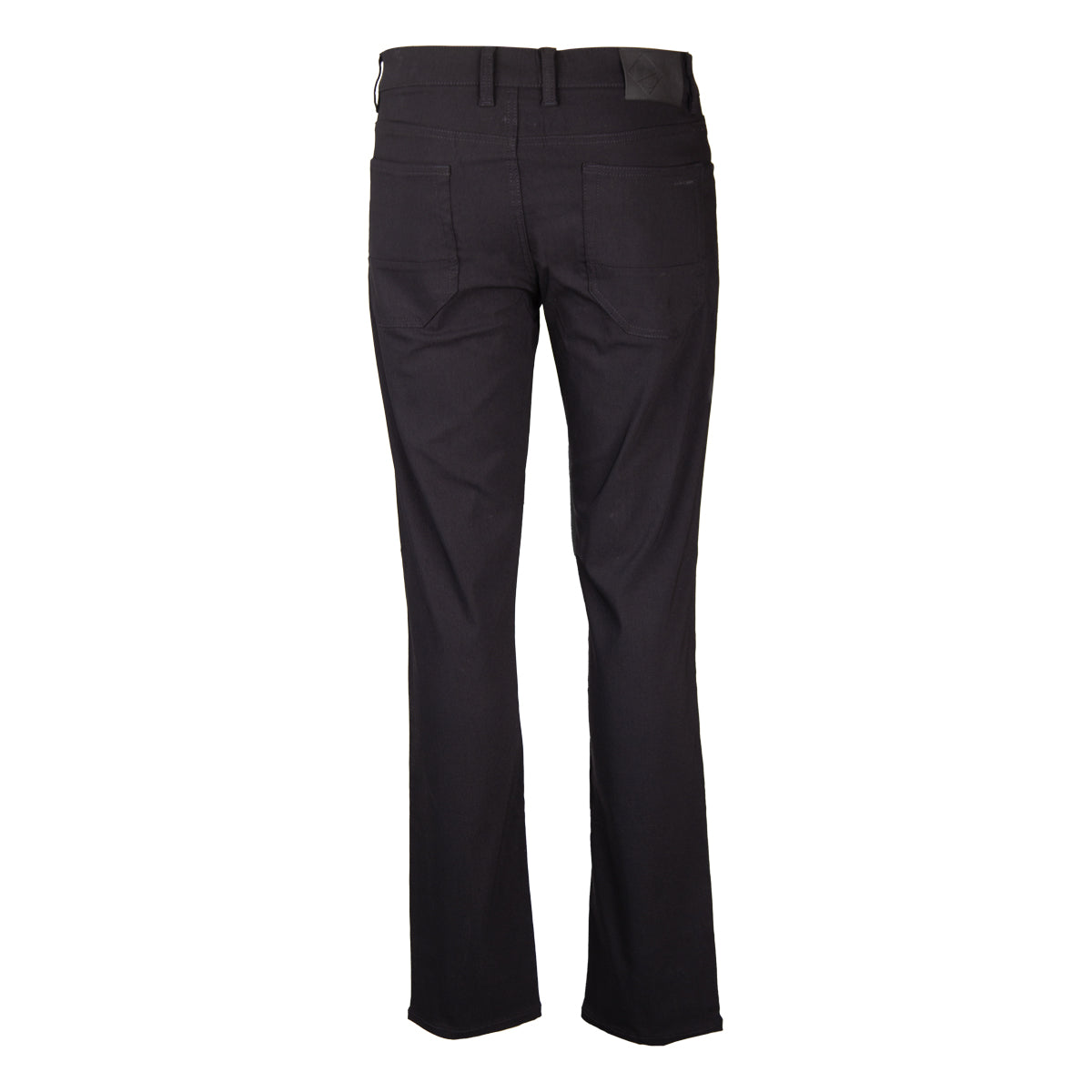 SLIM 5 POCKET PANT - Men's pants - Point Zéro