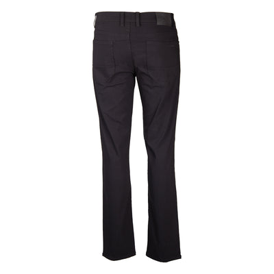 SLIM 5 POCKET PANT - Men's pants - Point Zéro