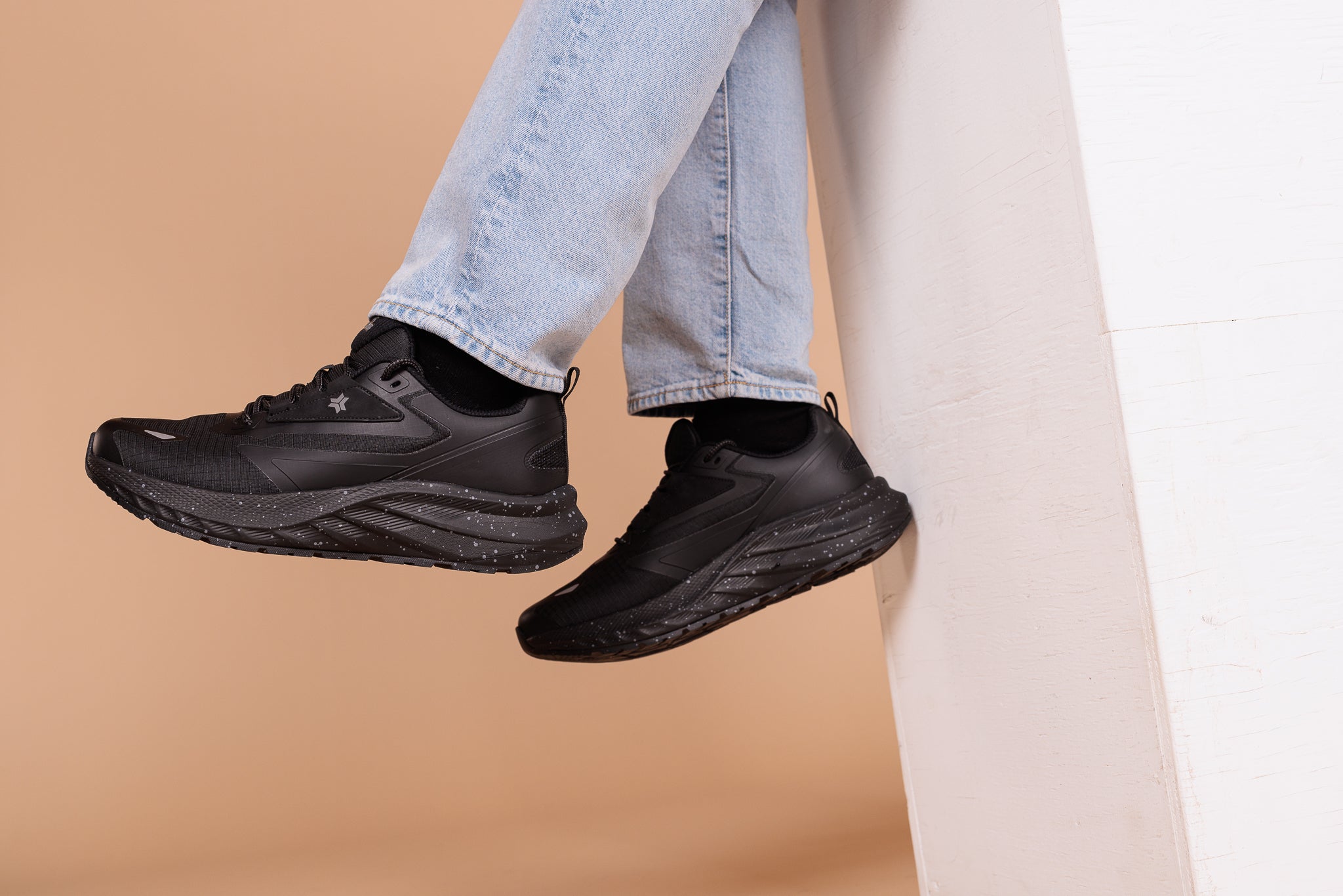 Souliers Primus hommes - AENSLAND
