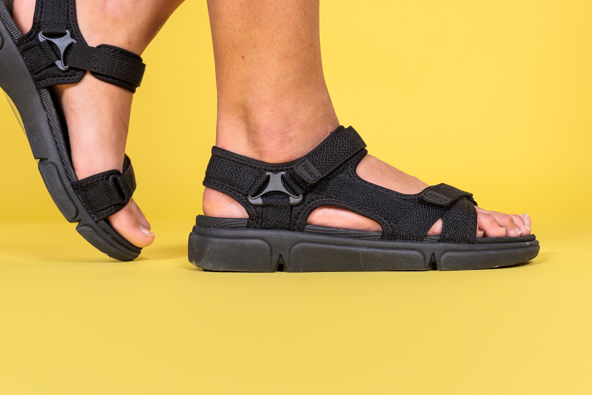Sandales de marche pour femmes Primus - AKELA