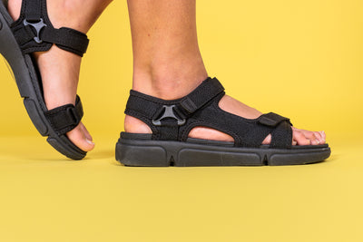 Sandales de marche pour femmes Primus - AKELA