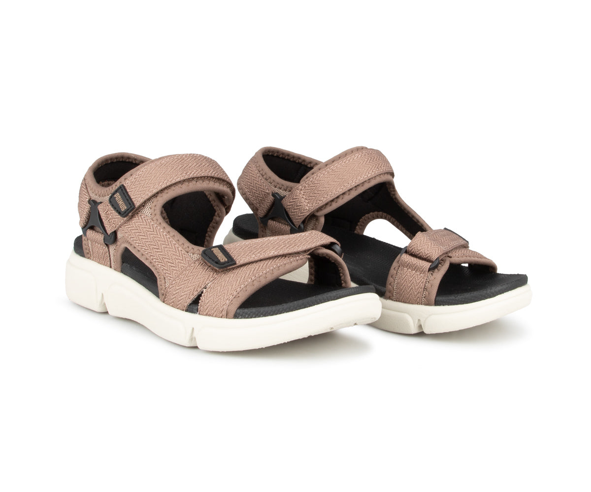 Sandales de marche pour femmes Primus - AKELA