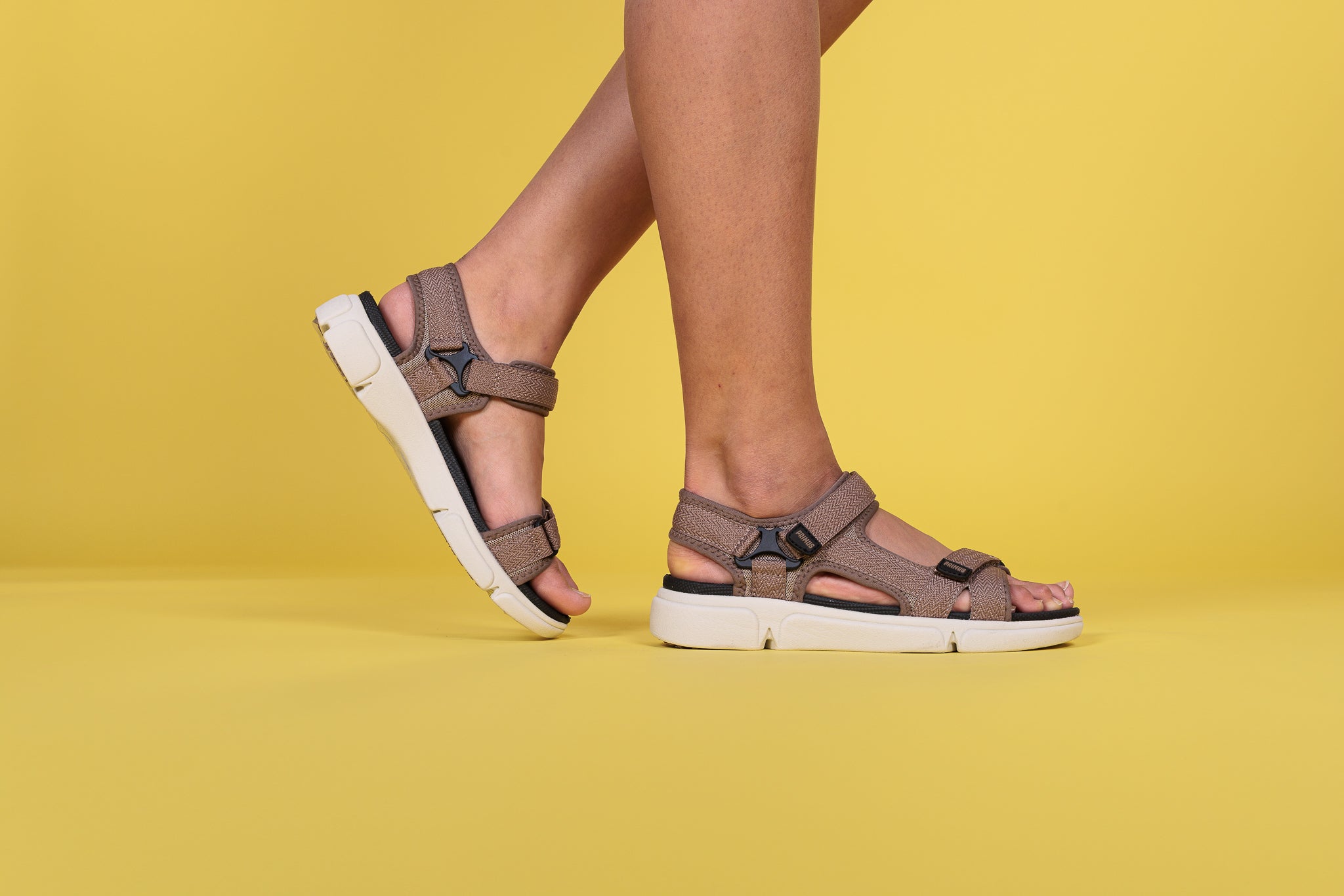 Sandales de marche pour femmes Primus - AKELA