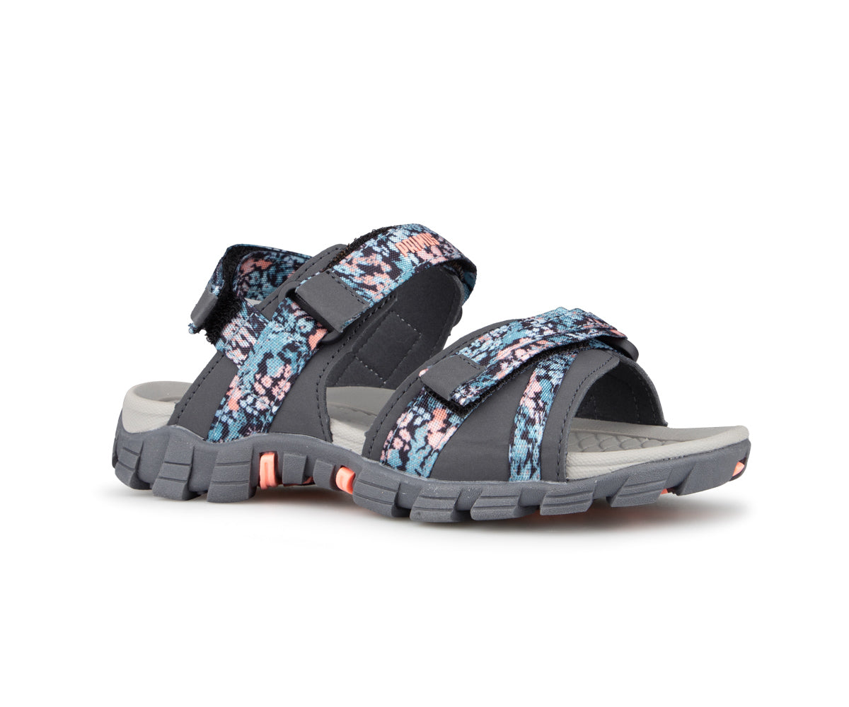 BLIZZI - Walking sandals for girls - Primus