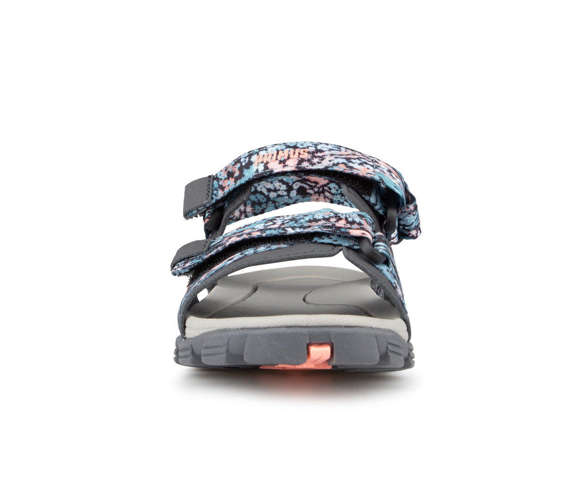 BLIZZI - Walking sandals for girls - Primus