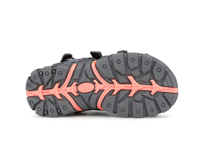 BLIZZI - Walking sandals for girls - Primus