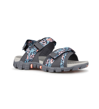 BLIZZI - Walking sandals for girls - Primus