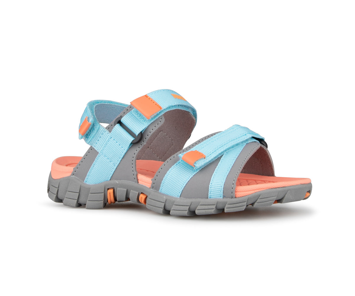 BLIZZI - Walking sandals for girls - Primus