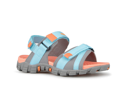 BLIZZI - Walking sandals for girls - Primus