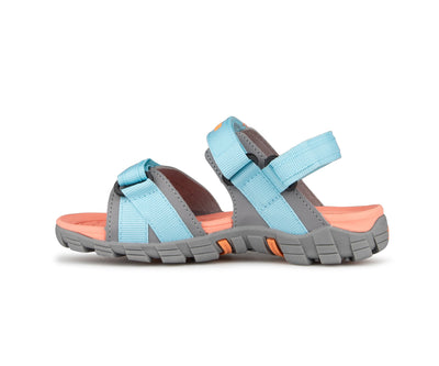 BLIZZI - Walking sandals for girls - Primus