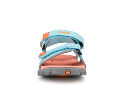 BLIZZI - Walking sandals for girls - Primus