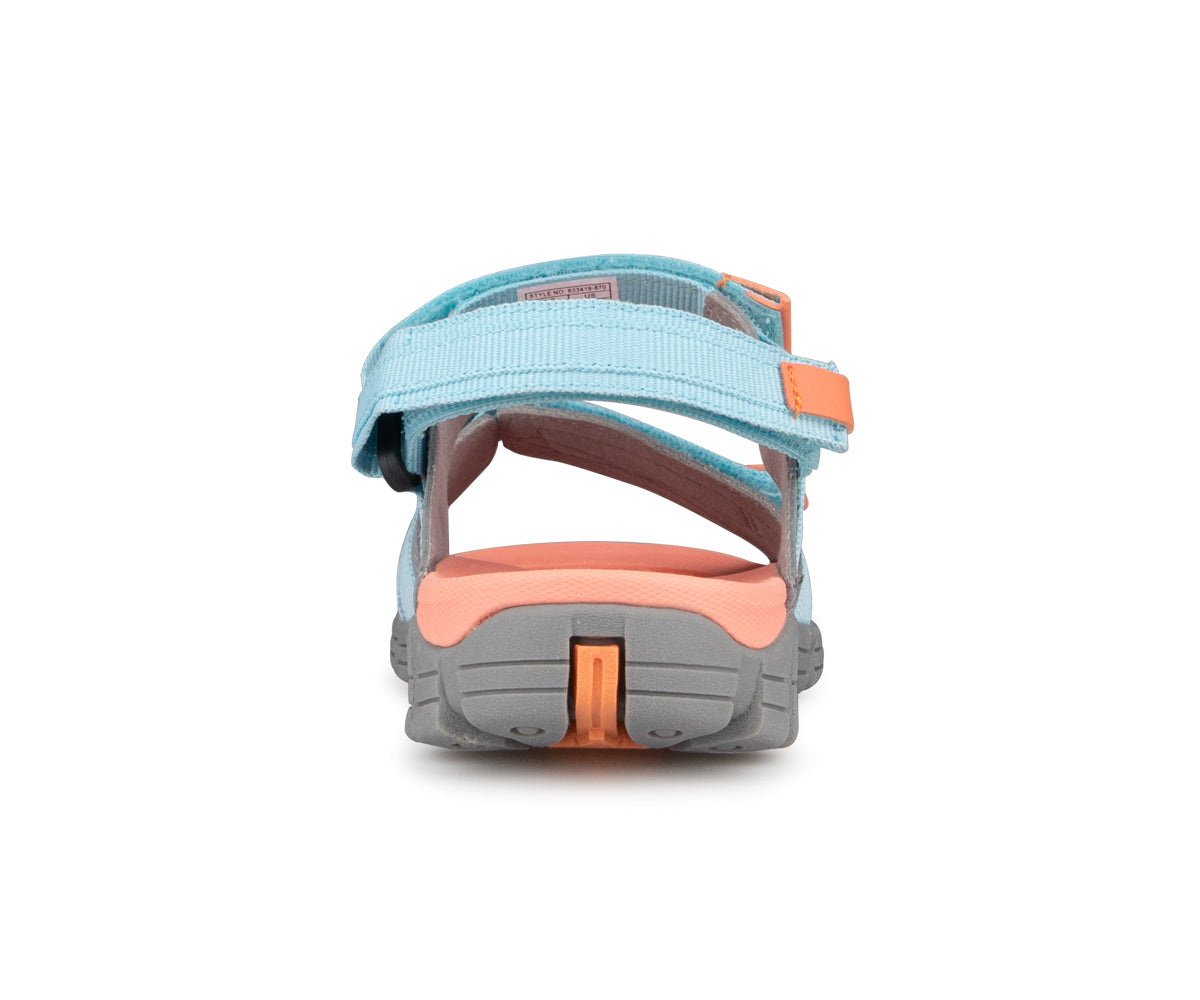 BLIZZI - Walking sandals for girls - Primus