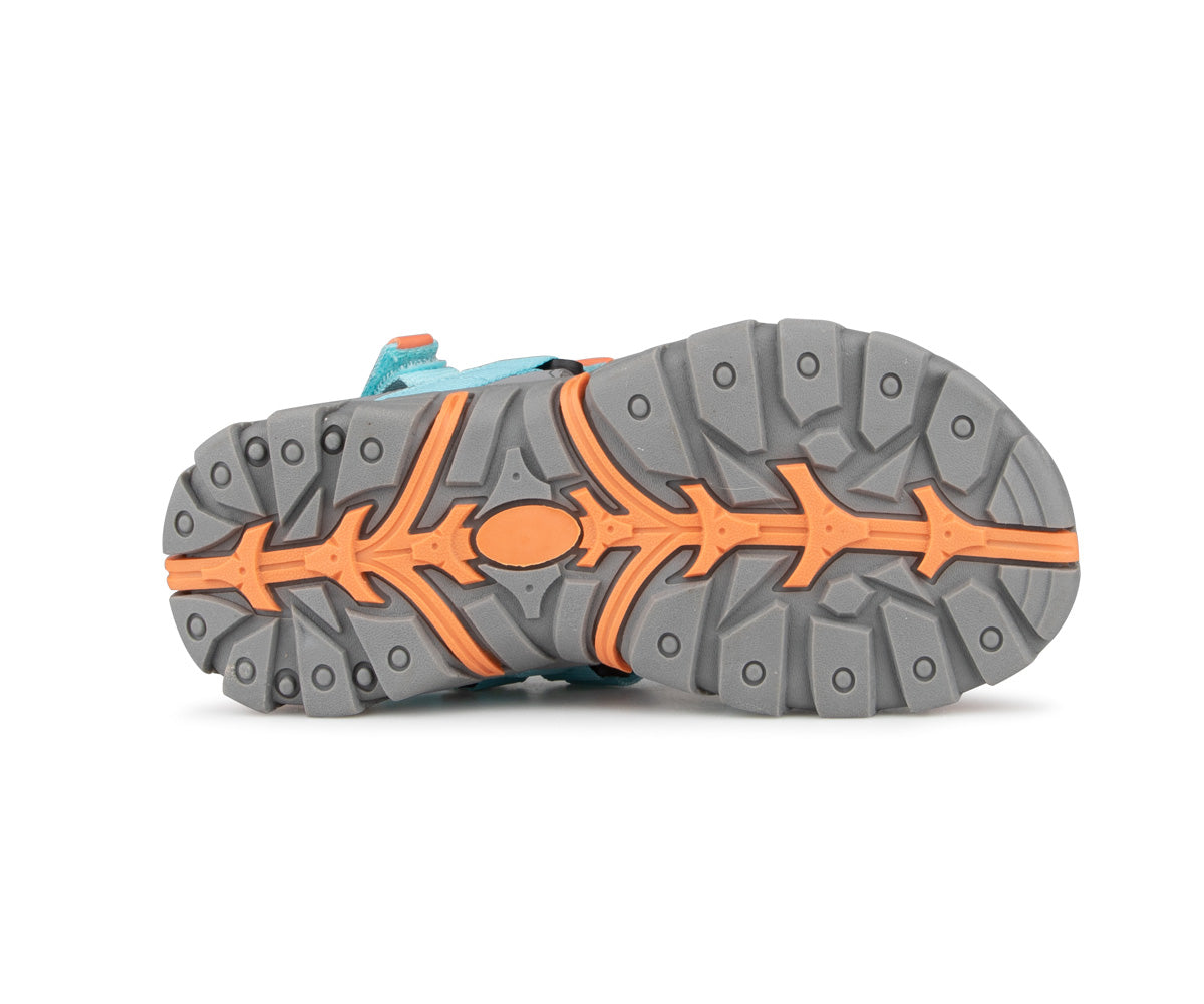 BLIZZI - Walking sandals for girls - Primus