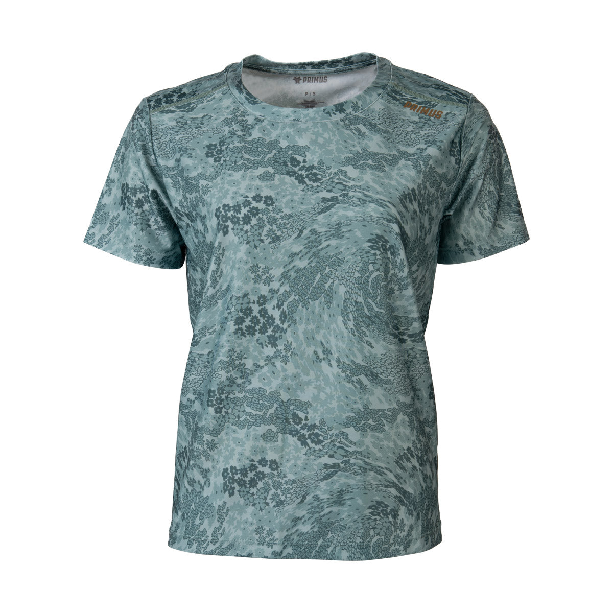 BROOKLYN  - T-shirt à manches courtes pour femmes - Primus