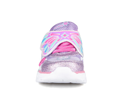 Souliers lumineux Primus pour petites filles - BUTTERFLY RUN