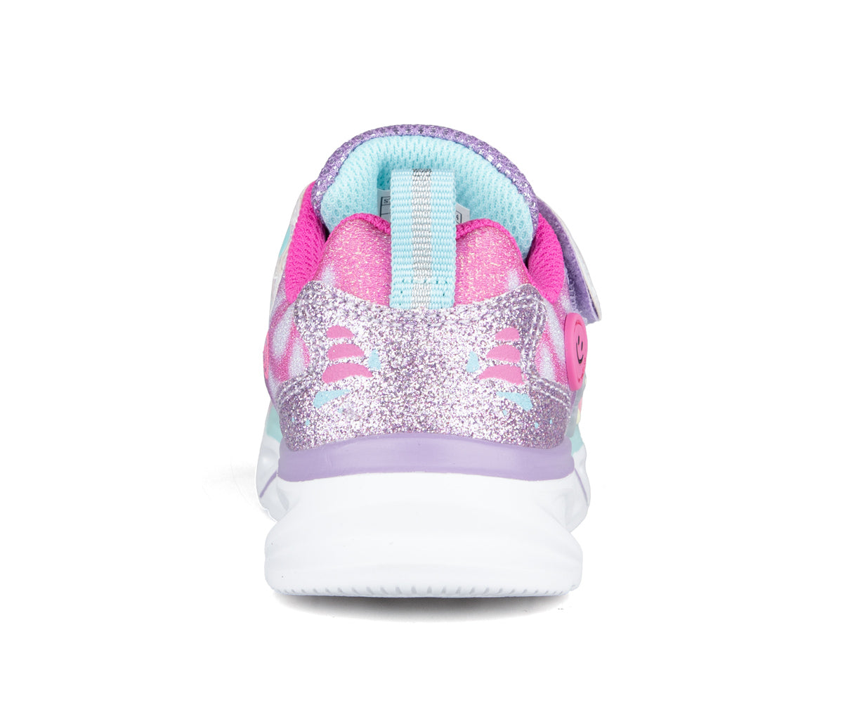 Souliers lumineux Primus pour petites filles - BUTTERFLY RUN