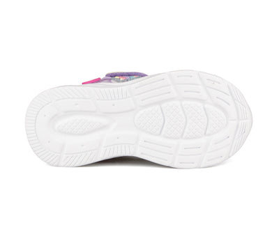 Souliers lumineux Primus pour petites filles - BUTTERFLY RUN