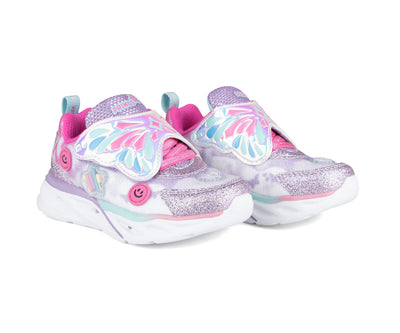 Souliers lumineux Primus pour petites filles - BUTTERFLY RUN