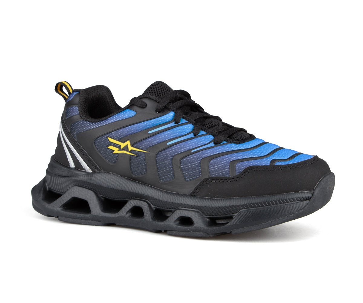 Primus Junior Boys' Athletic Shoes - DEATHLOK