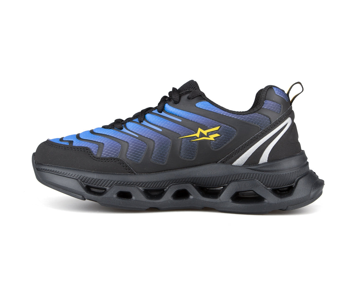 Primus Junior Boys' Athletic Shoes - DEATHLOK