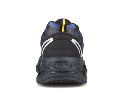 Souliers sport Primus pour garçons juniors - DEATHLOK