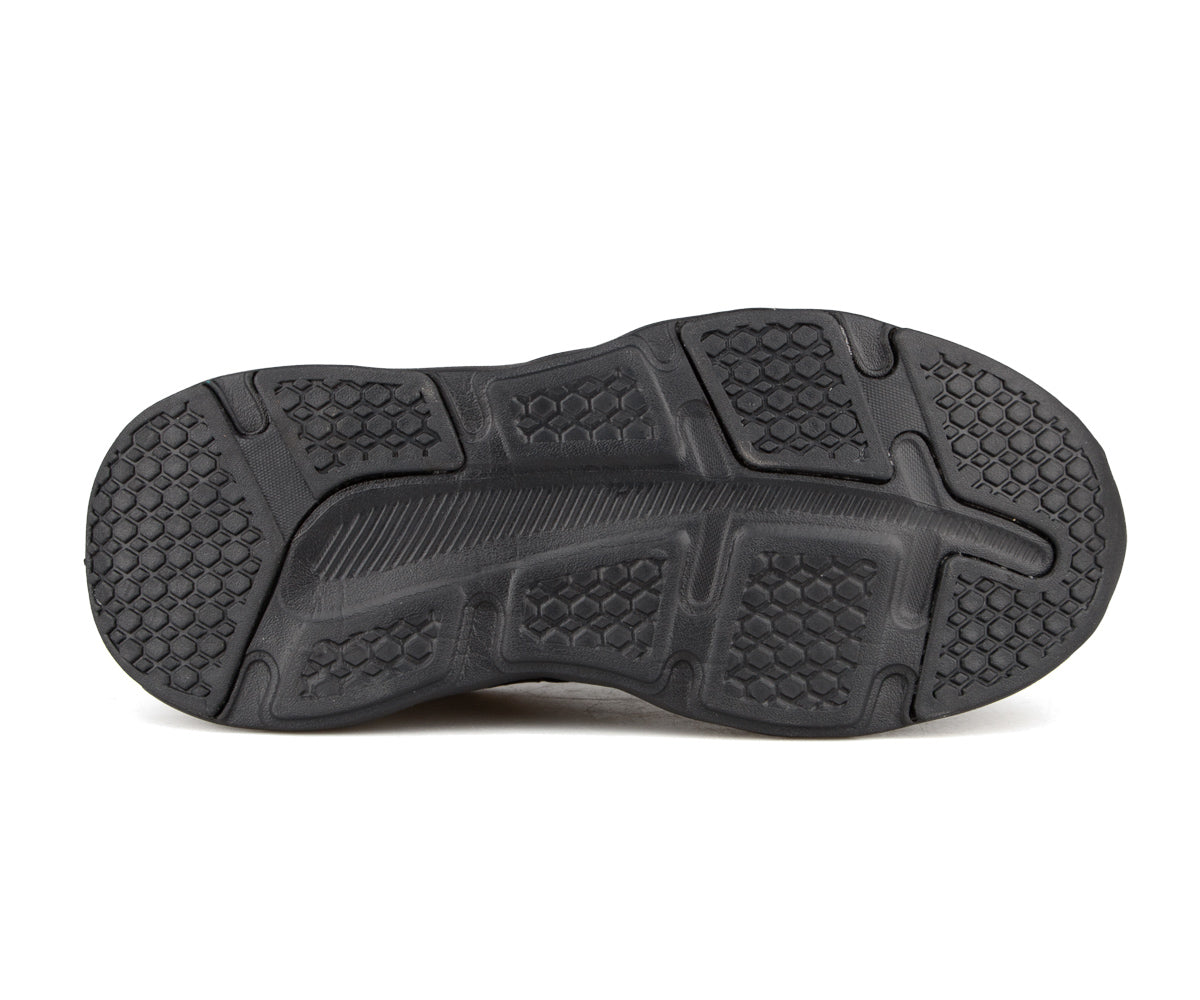 Souliers sport Primus pour garçons juniors - DEATHLOK