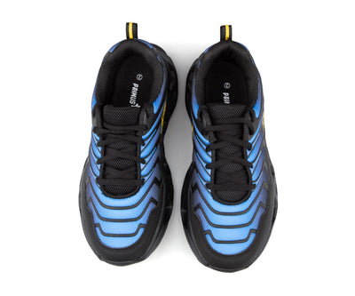 Souliers sport Primus pour garçons juniors - DEATHLOK