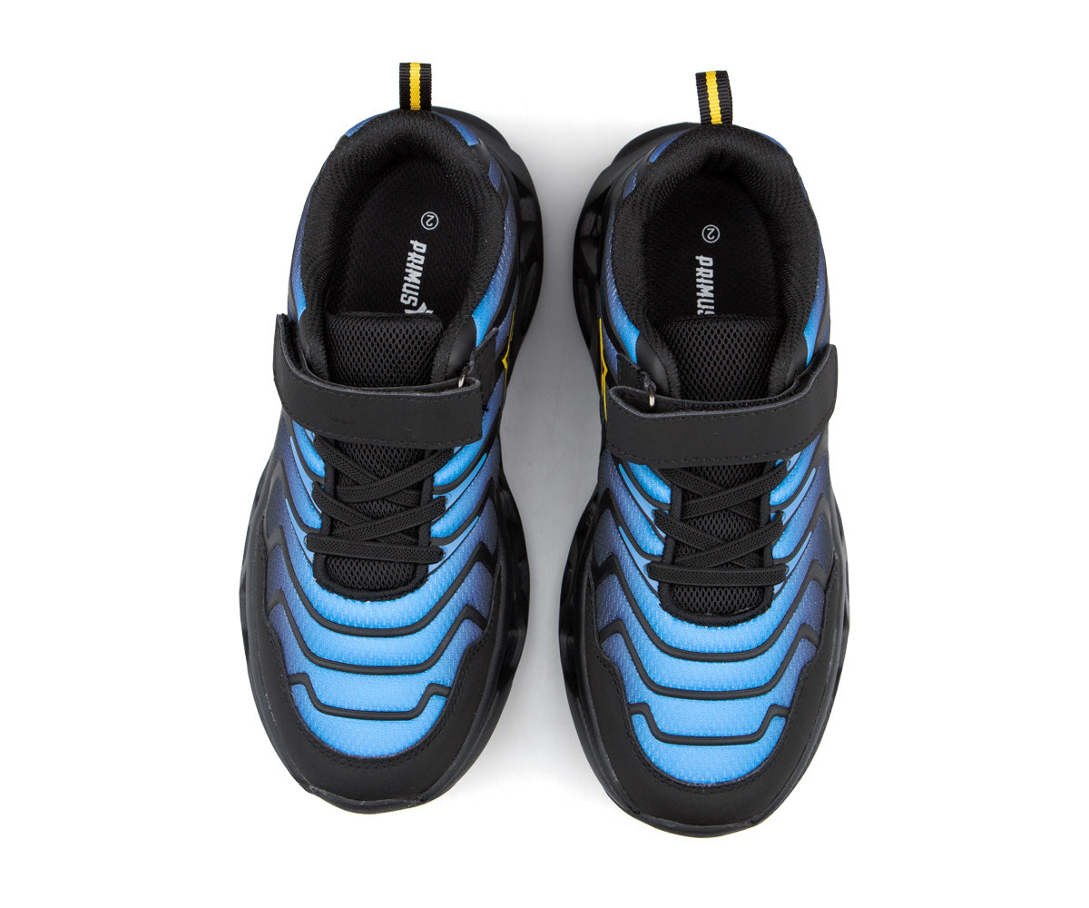Souliers sport Primus pour garçons - DEATHLOK