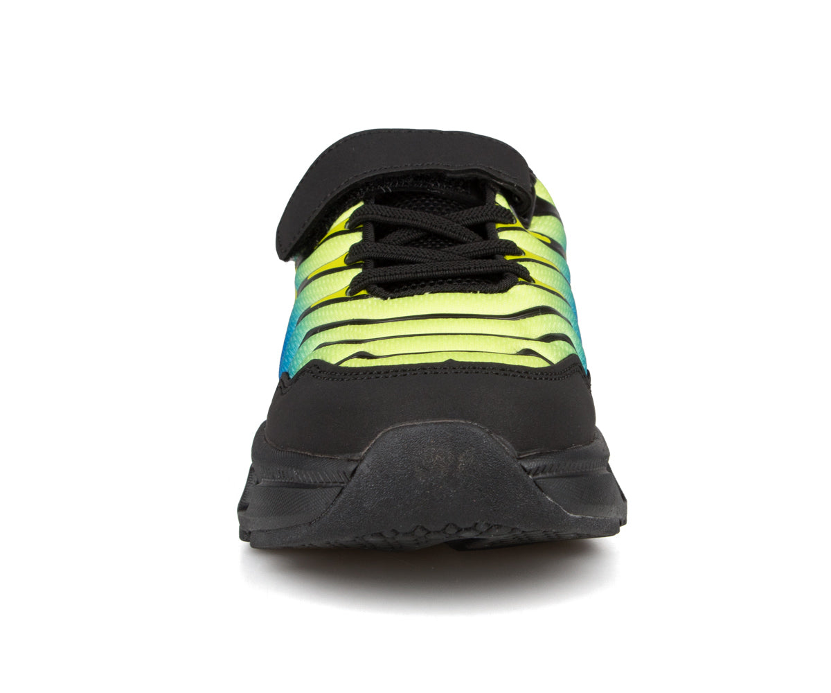 Souliers sport Primus pour garçons - DEATHLOK
