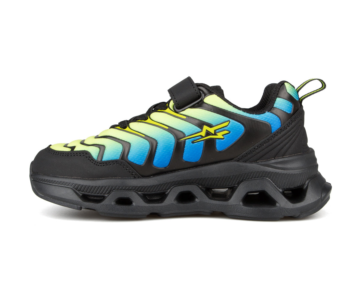 Souliers sport Primus pour garçons - DEATHLOK