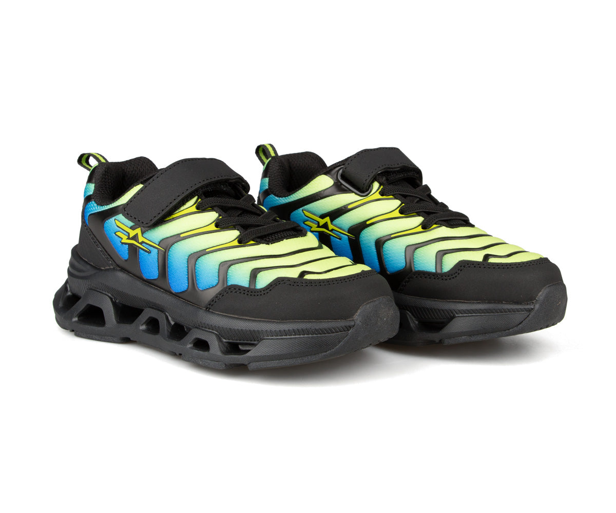 Souliers sport Primus pour garçons - DEATHLOK