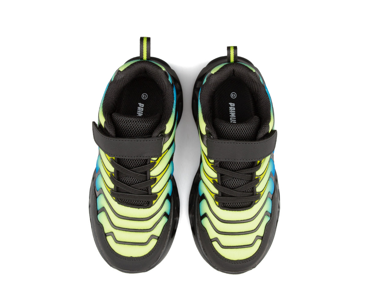 Souliers sport Primus pour garçons - DEATHLOK