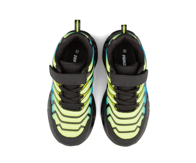 Souliers sport Primus pour garçons - DEATHLOK